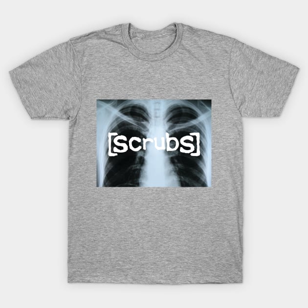 Scrubs T-Shirt by Smich
